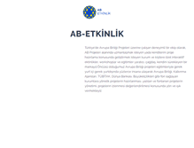 Tablet Screenshot of ab-etkinlik.com